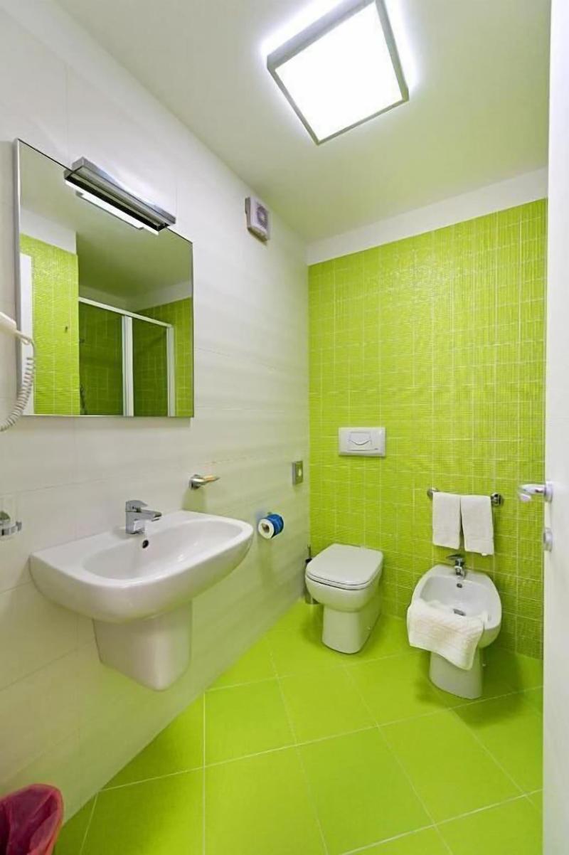 Le Camere Del Crimiso image