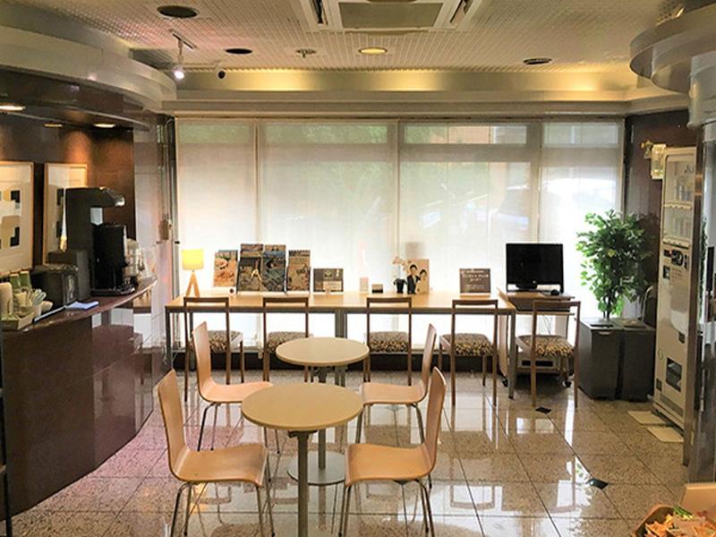 Matsumoto Wellton Hotel image