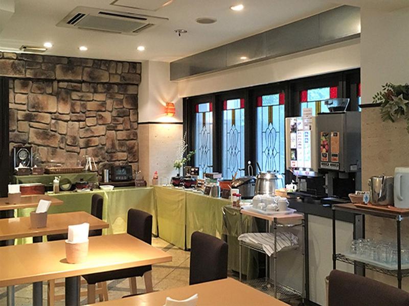 Matsumoto Wellton Hotel image
