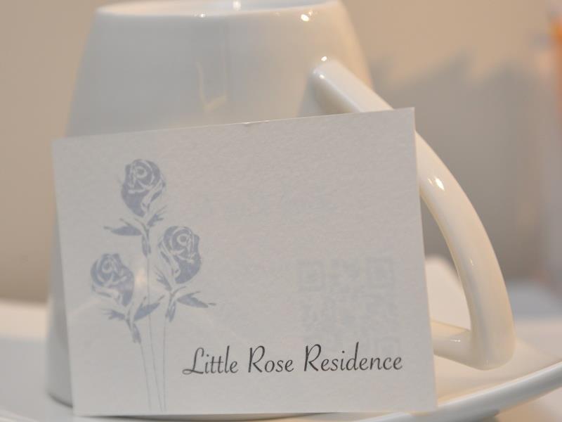 Little Rose Residence