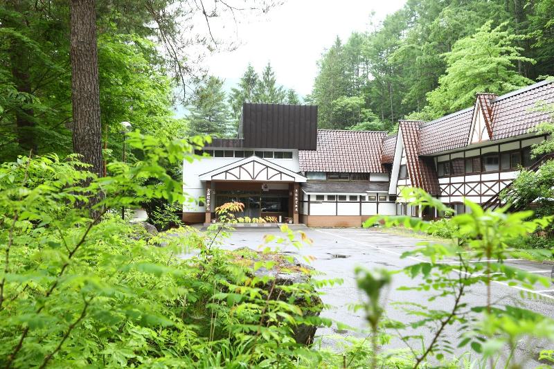 Kamikochi Hotel image