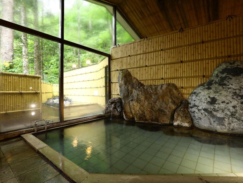 Kamikochi Hotel image