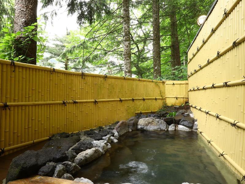 Kamikochi Hotel image