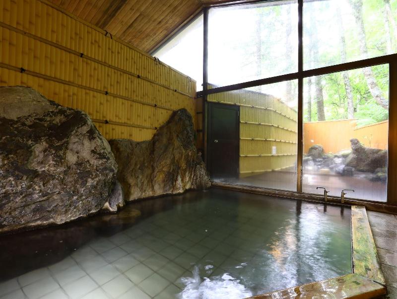 Kamikochi Hotel image