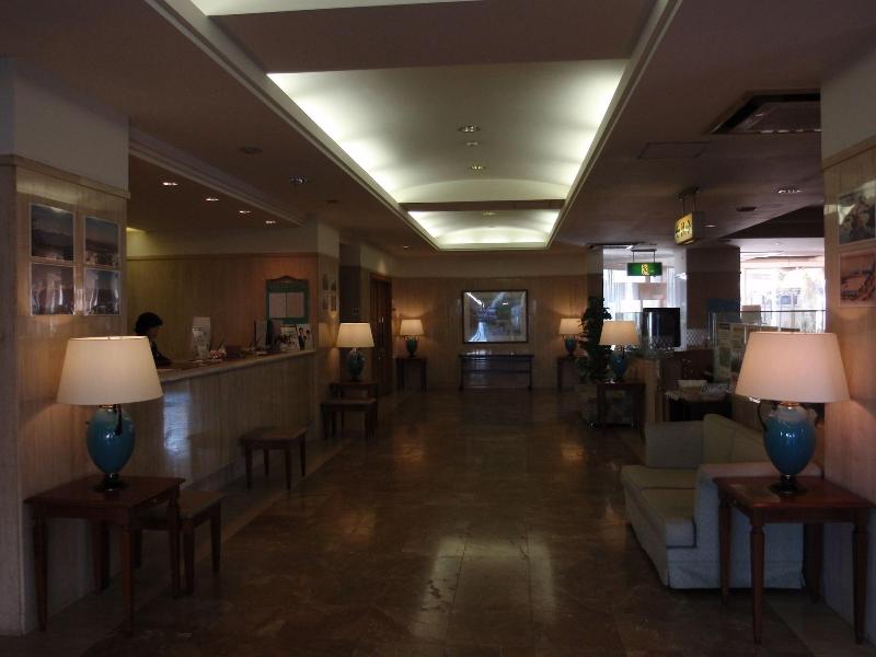 Hotel Crown Hills Okaya image