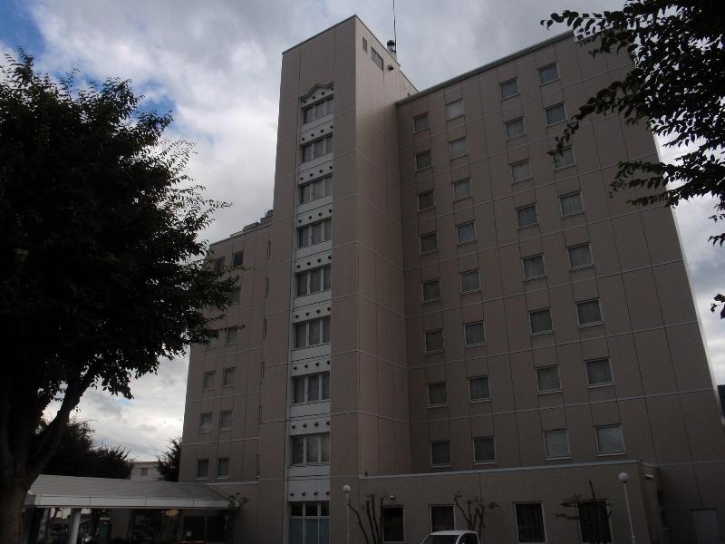 Hotel Crown Hills Okaya image