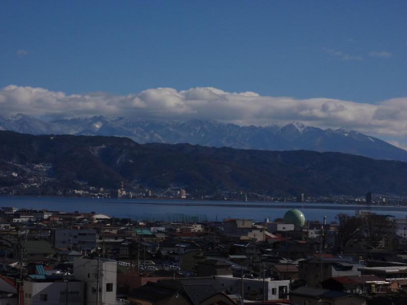 Hotel Crown Hills Okaya image