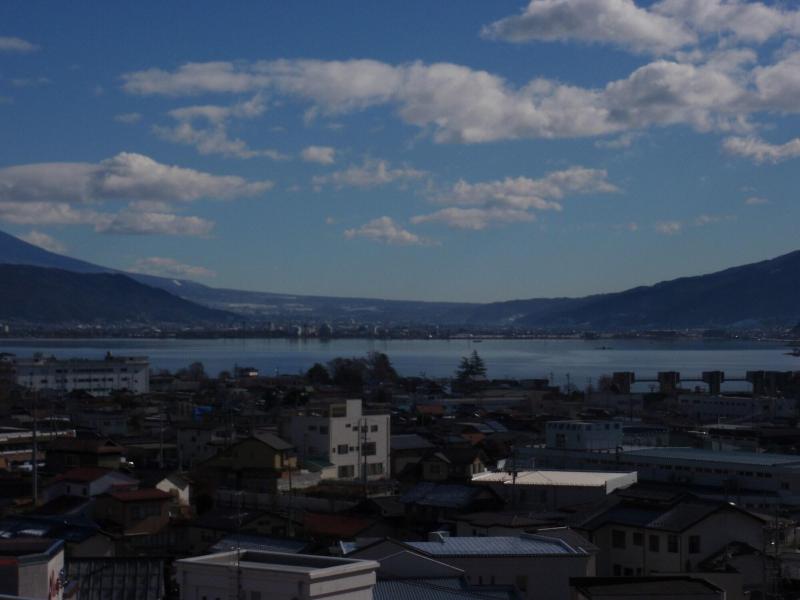 Hotel Crown Hills Okaya image