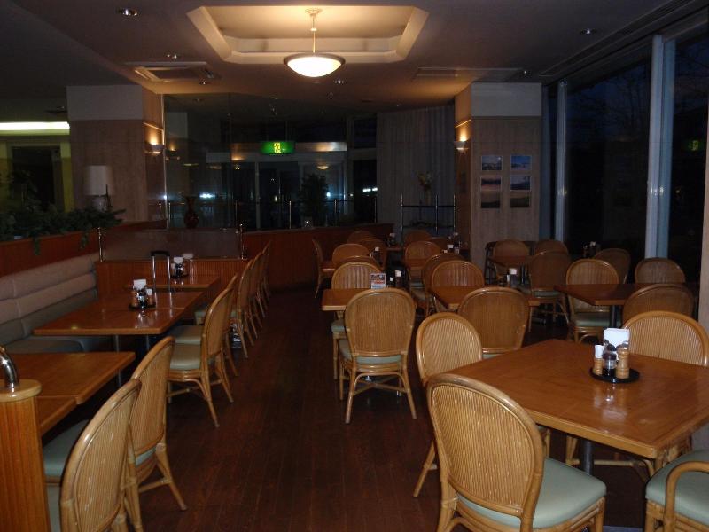 Hotel Crown Hills Okaya image