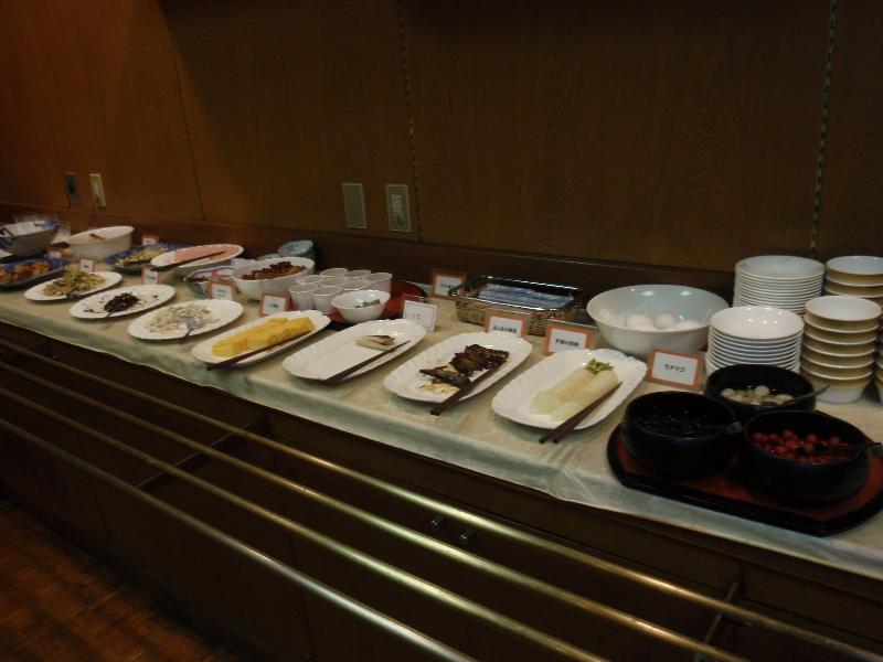 Hotel Crown Hills Okaya image