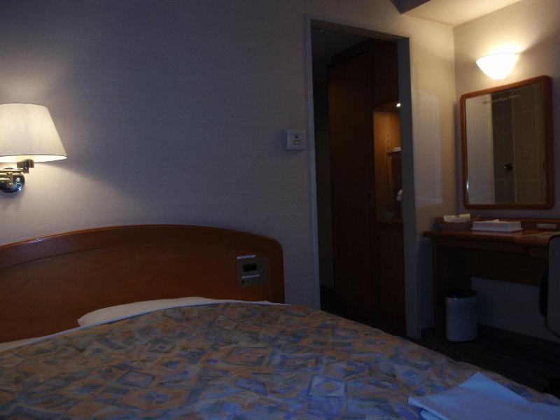 Hotel Crown Hills Okaya image