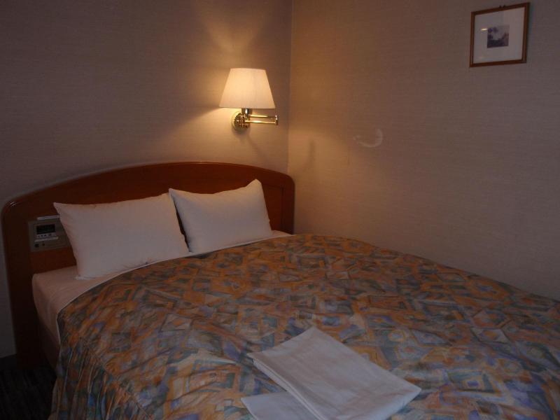Hotel Crown Hills Okaya image