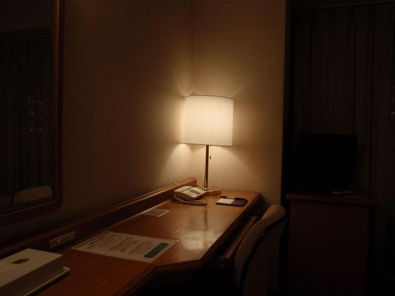 Hotel Crown Hills Okaya image