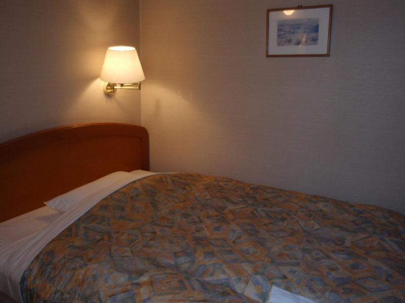 Hotel Crown Hills Okaya image