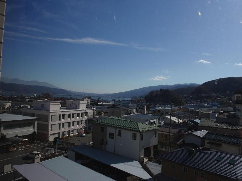 Hotel Crown Hills Okaya image