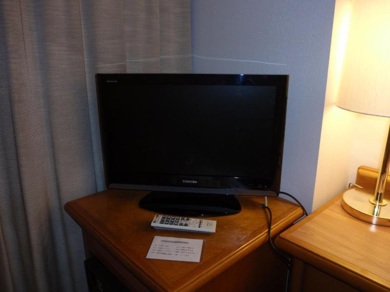 Hotel Crown Hills Okaya image