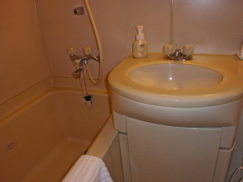 Hotel Crown Hills Okaya image