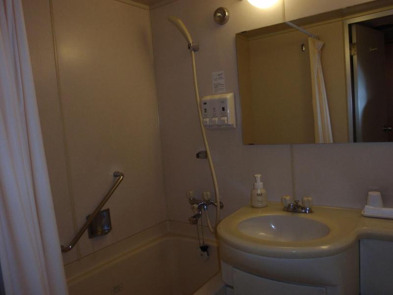 Hotel Crown Hills Okaya image
