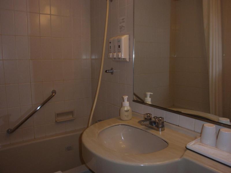 Hotel Crown Hills Okaya image