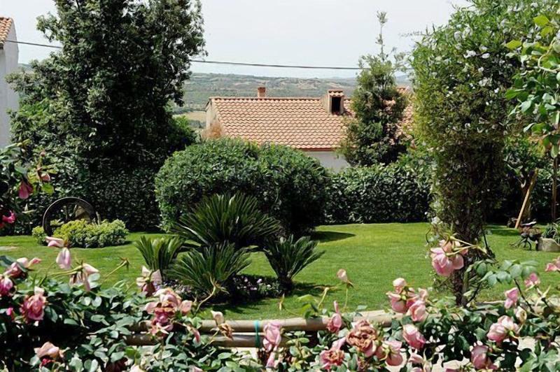 Il Giardino Di Valentina image