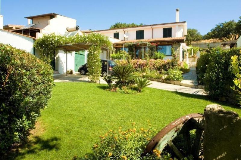Il Giardino Di Valentina image