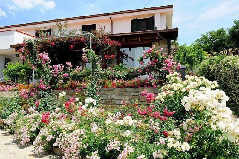 Il Giardino Di Valentina image