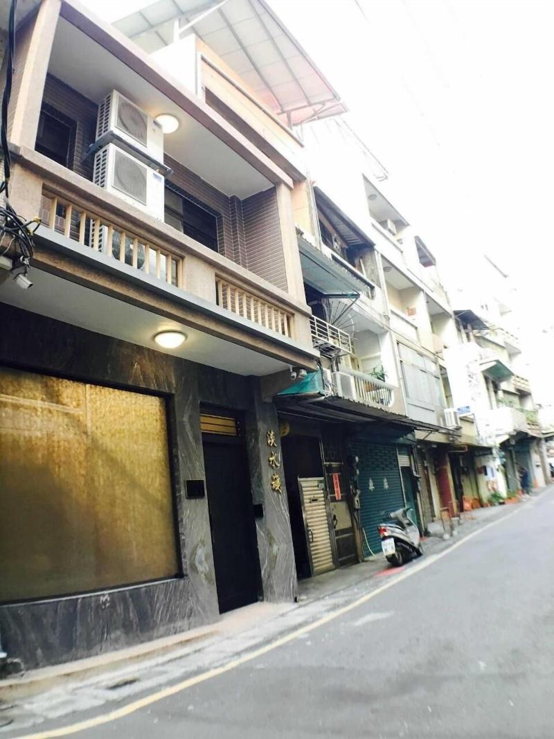 Tamsui Homestay 2