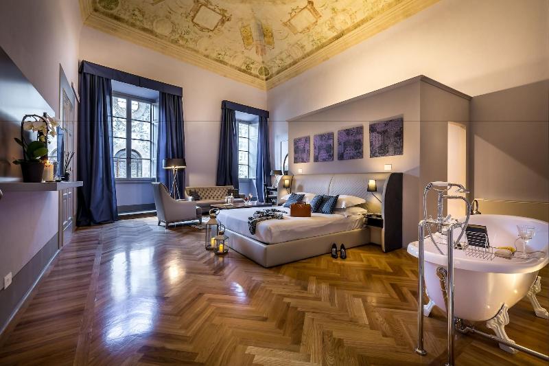 Palazzo Ridolfi image