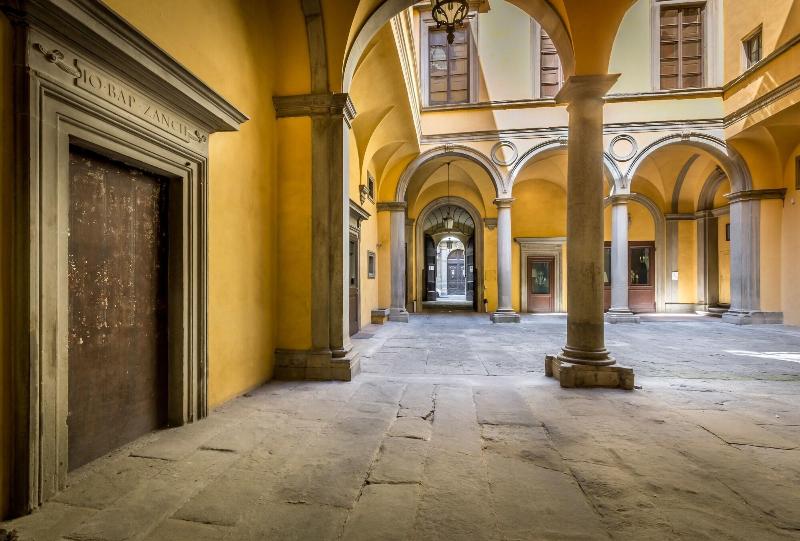 Palazzo Ridolfi image