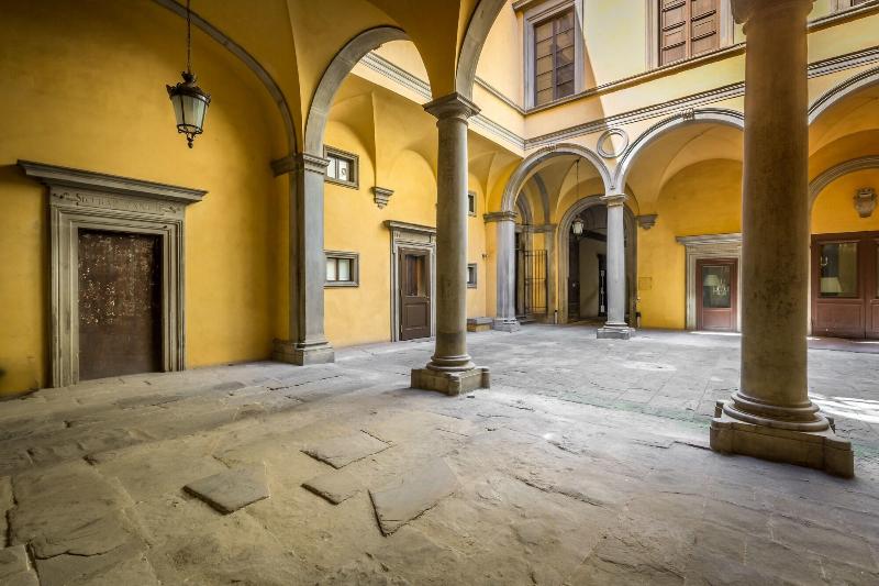Palazzo Ridolfi image