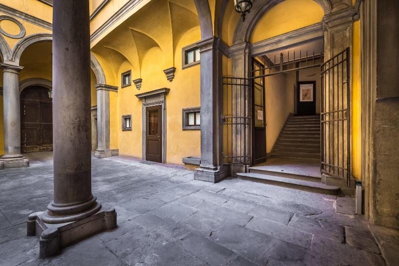 Palazzo Ridolfi image