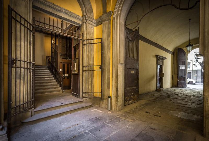 Palazzo Ridolfi image