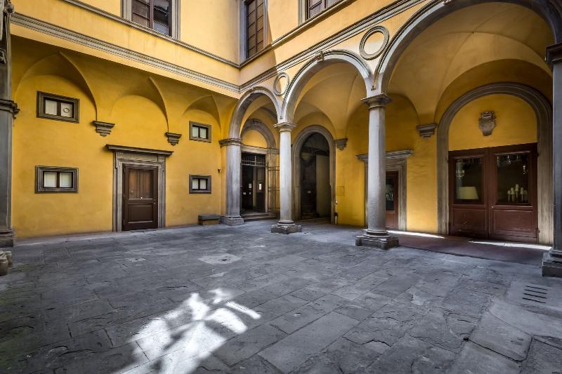 Palazzo Ridolfi image