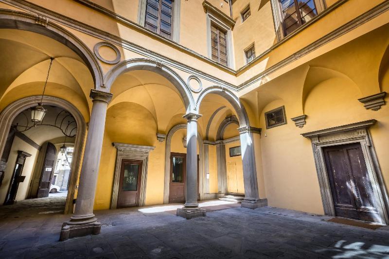 Palazzo Ridolfi image