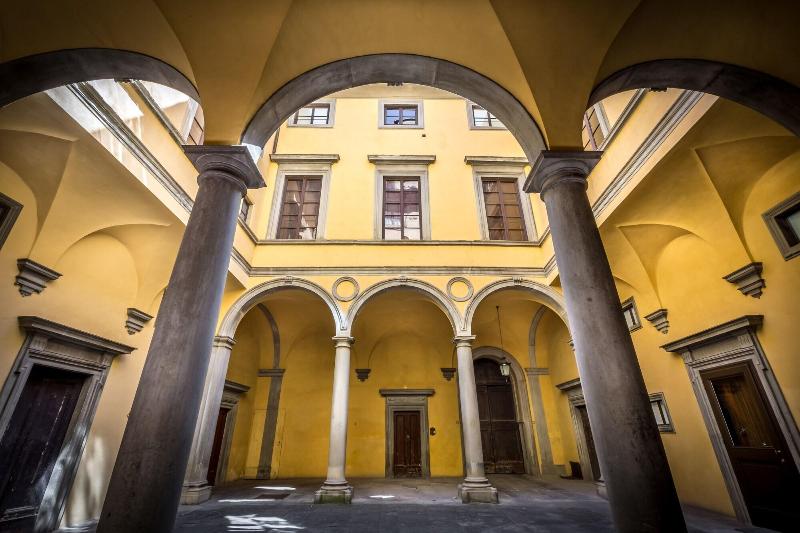Palazzo Ridolfi image