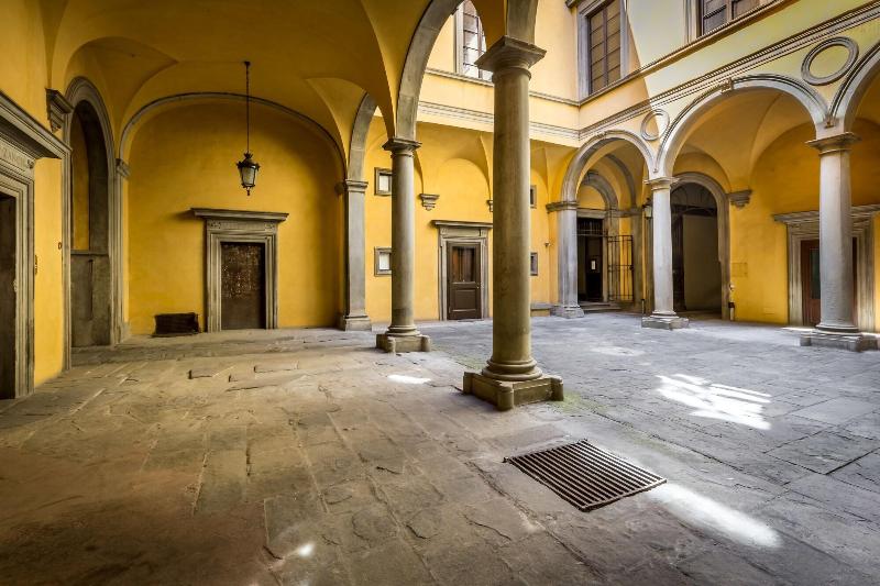Palazzo Ridolfi image