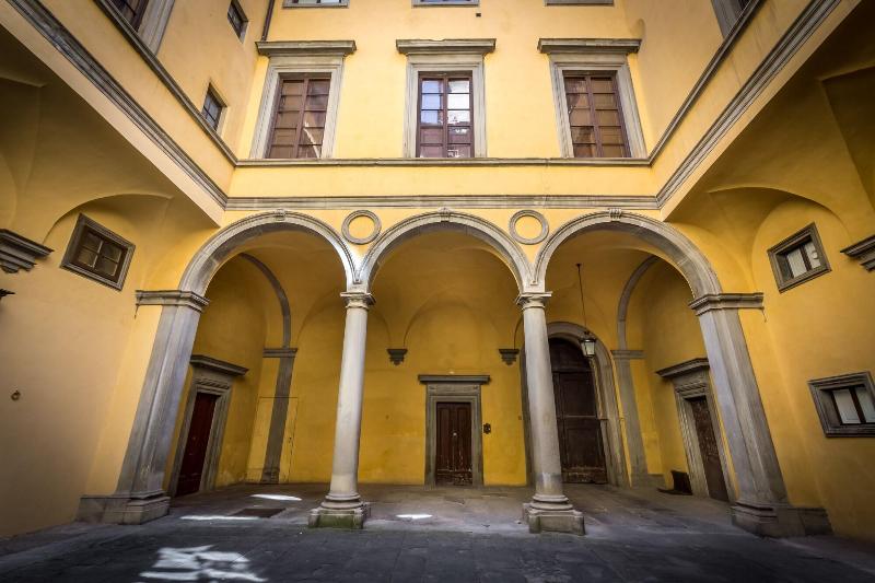 Palazzo Ridolfi image
