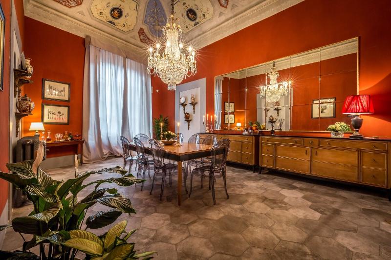 Palazzo Ridolfi image