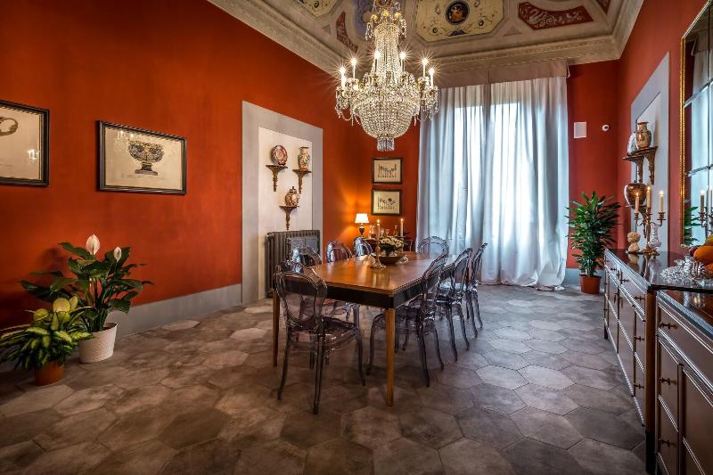 Palazzo Ridolfi image