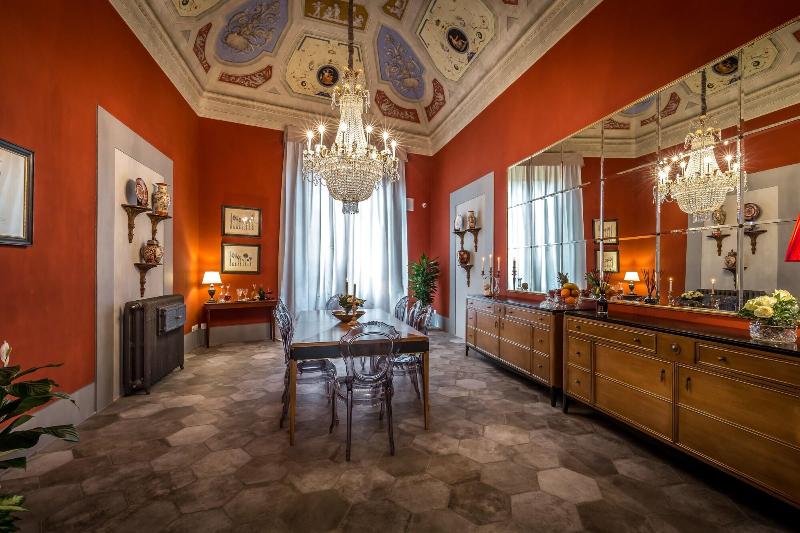 Palazzo Ridolfi image