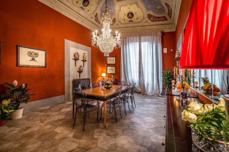Palazzo Ridolfi image