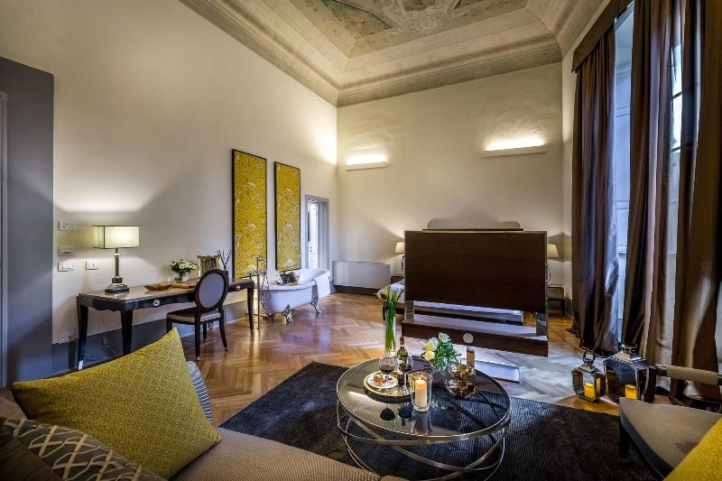 Palazzo Ridolfi image
