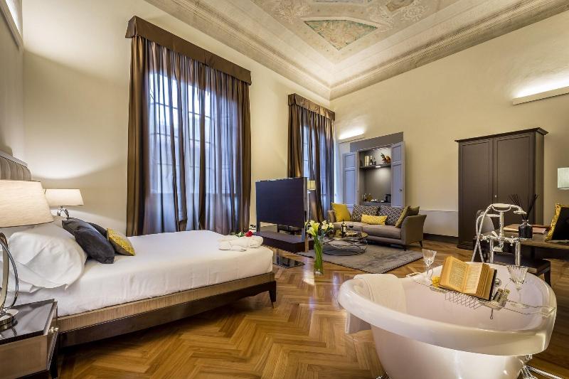 Palazzo Ridolfi image