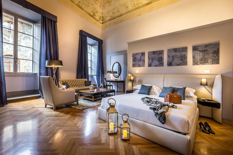 Palazzo Ridolfi image