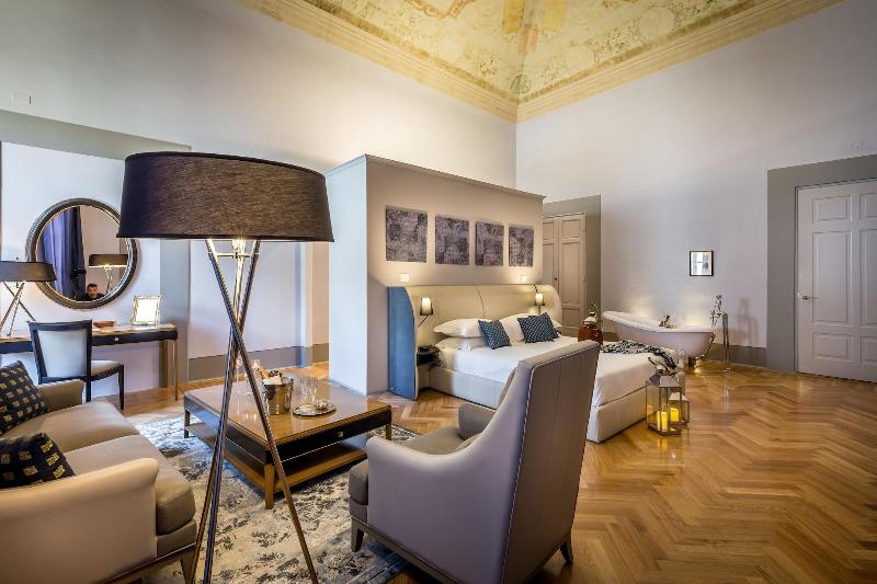Palazzo Ridolfi image