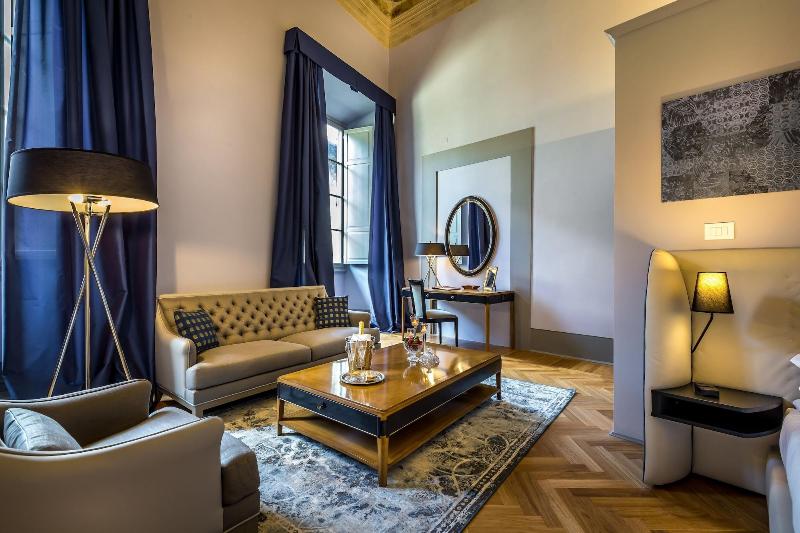Palazzo Ridolfi image