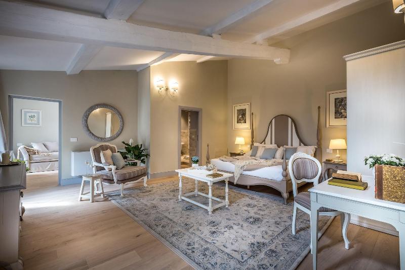 Palazzo Ridolfi image