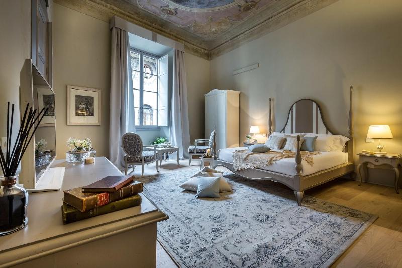 Palazzo Ridolfi image