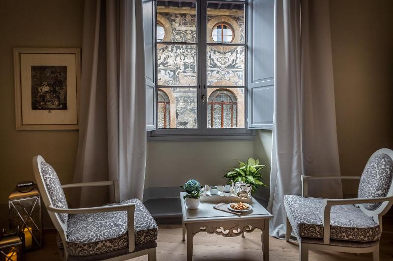Palazzo Ridolfi image