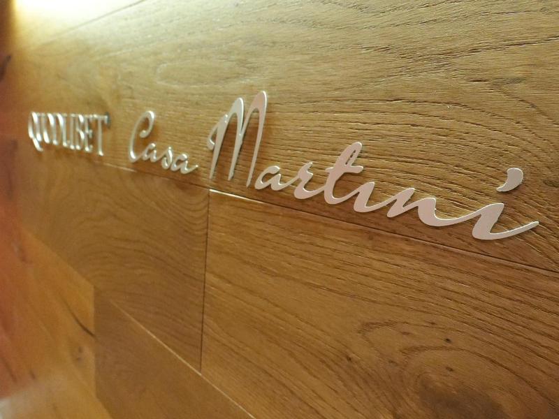 Casa Martini image